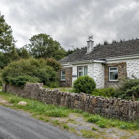 Rum i privatbostad Siochain House *