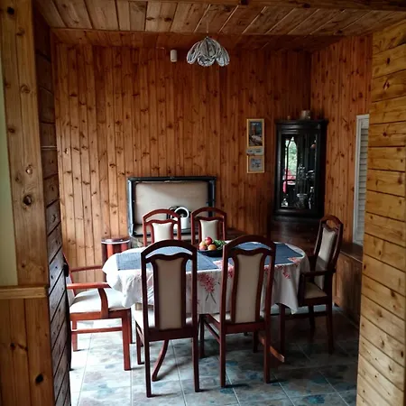 Siochain House ホームステイ Templeglantine Village