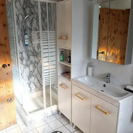 Habitación en casa particular Siochain House