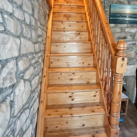 Siochain House * Templeglantine Village