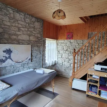 Siochain House * Templeglantine Village