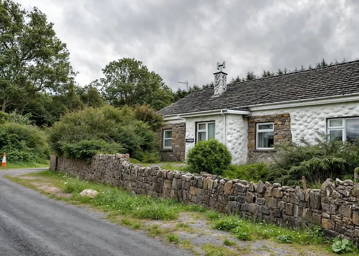 Privat bolig Siochain House *