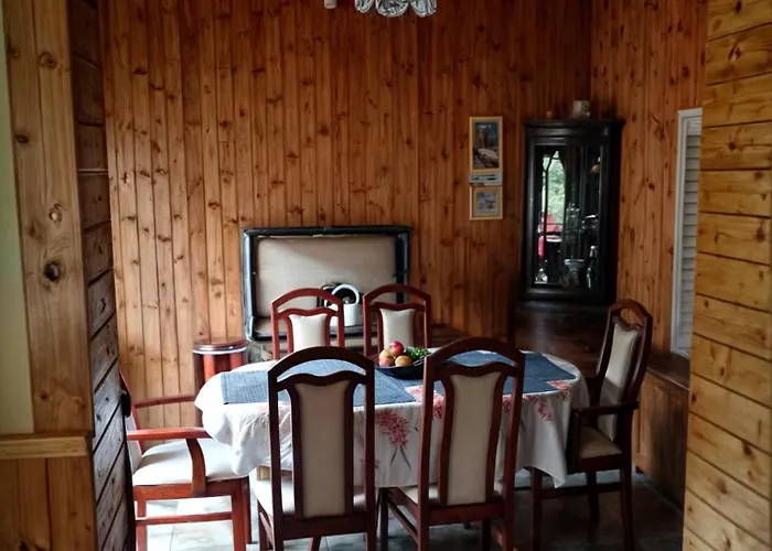 Siochain House 홈스테이 Templeglantine Village