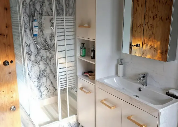 Privat bolig Siochain House