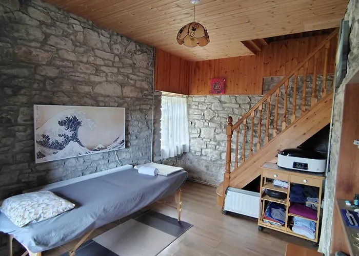 Siochain House * Templeglantine Village